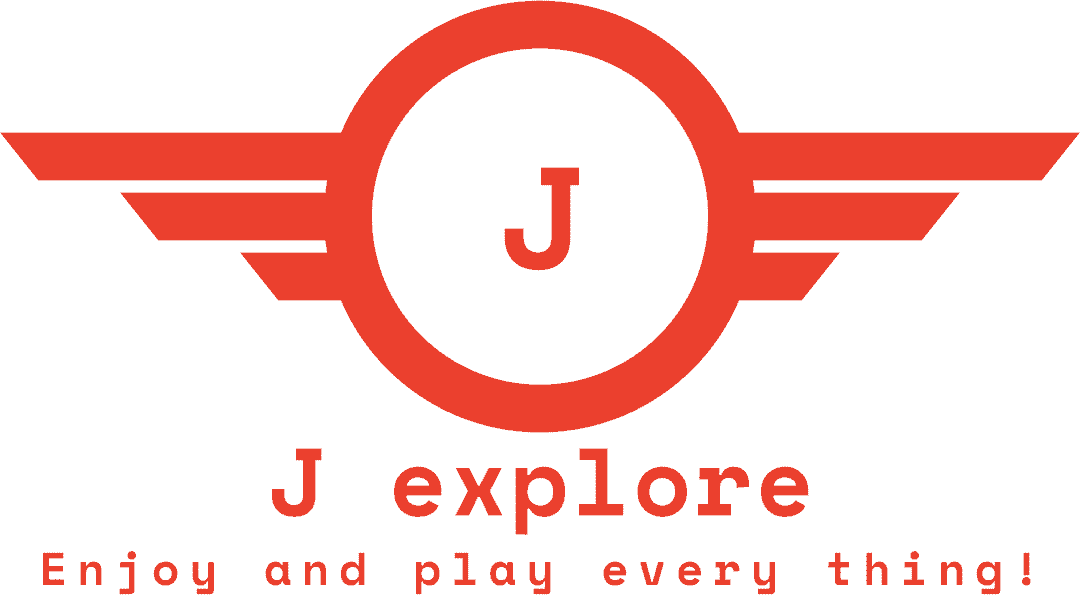 J explore